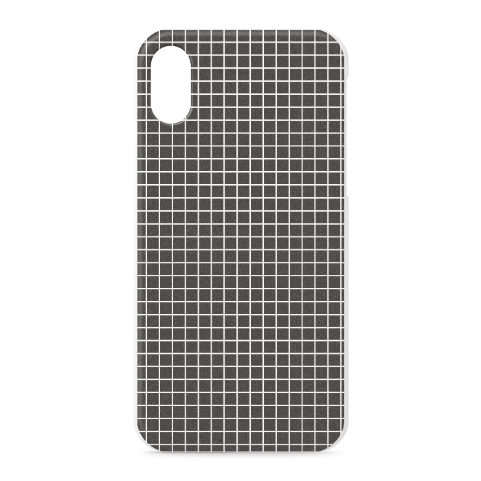 iPhoneケース - iPhone XS / X - 正面印刷のみ