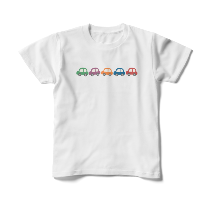 キッズTシャツ - 150cm - 正面