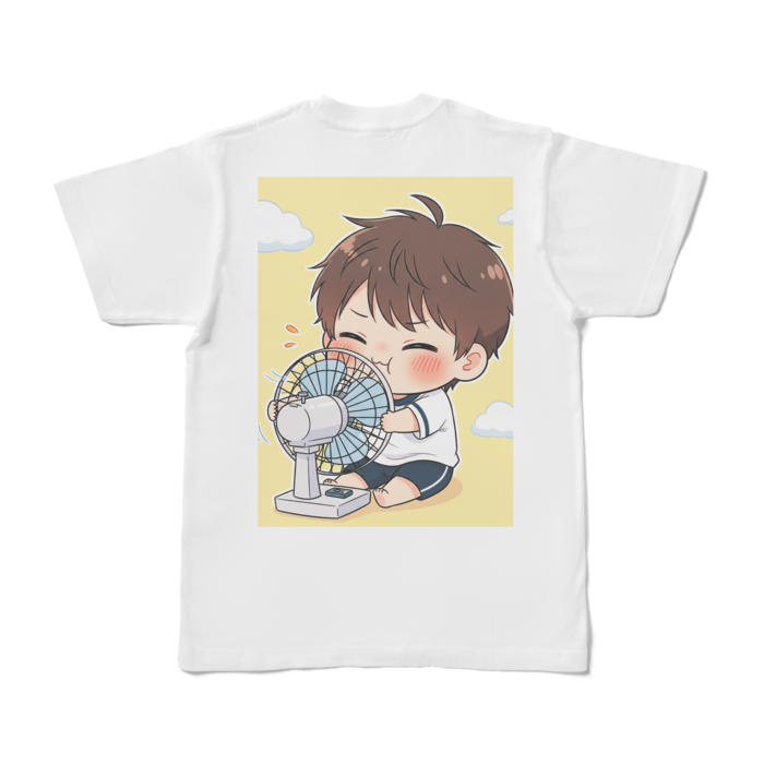 Tシャツ - S - 白