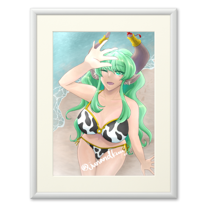 複製画(プリモアート) - A4