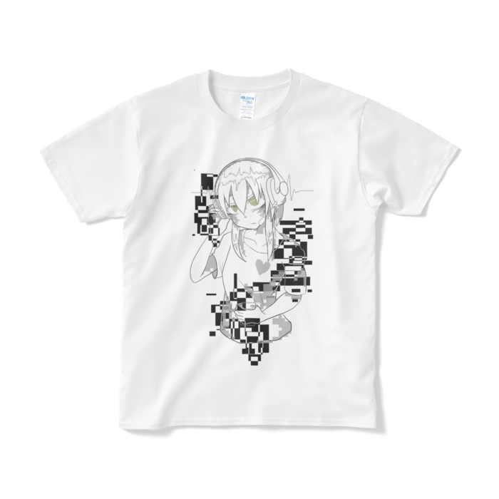 Tシャツ（短納期） - S - ホワイト