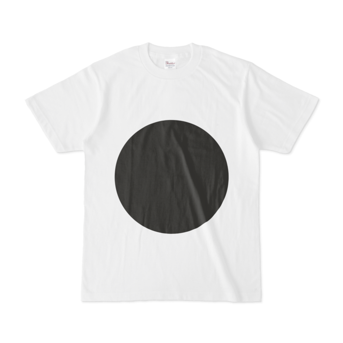 Tシャツ - S - 正面