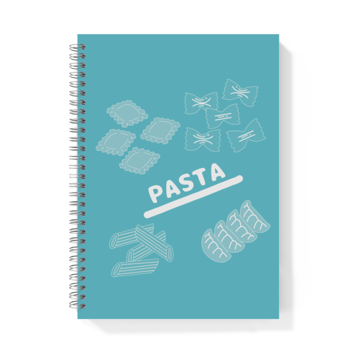 ターコイズ - B5 