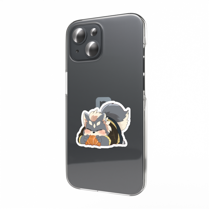 スマホステッカー - 縦