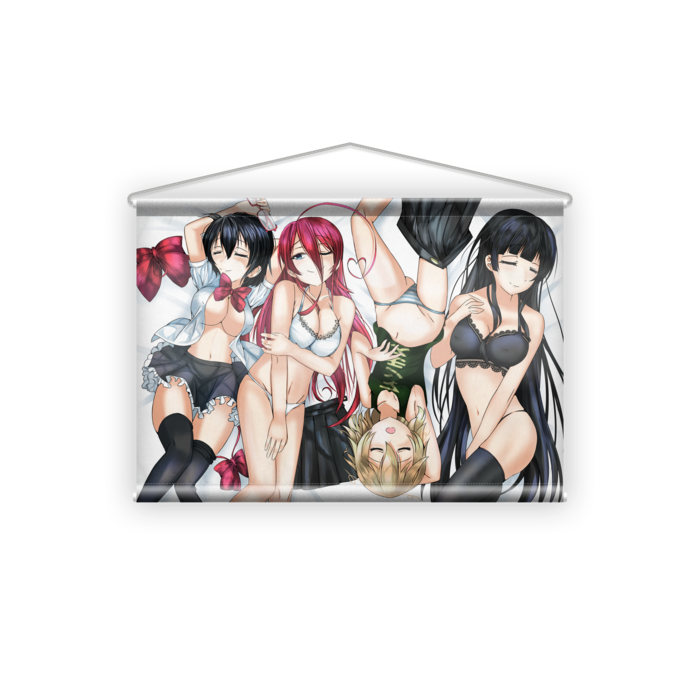 タペストリー - B2横