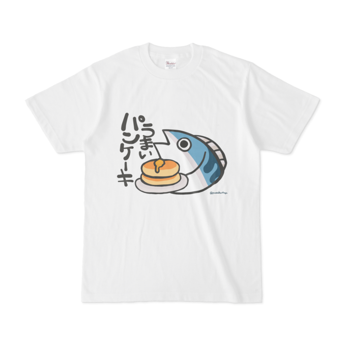 Tシャツ - S - 白