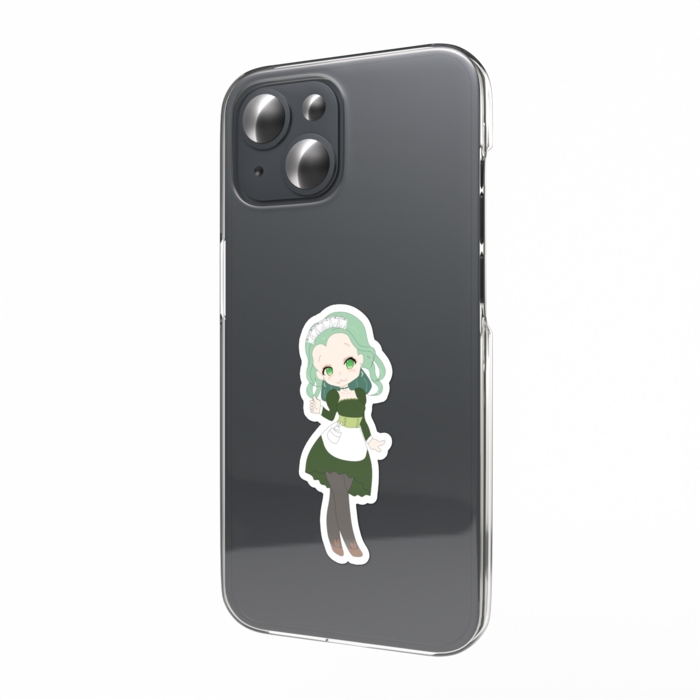 スマホステッカー - 縦