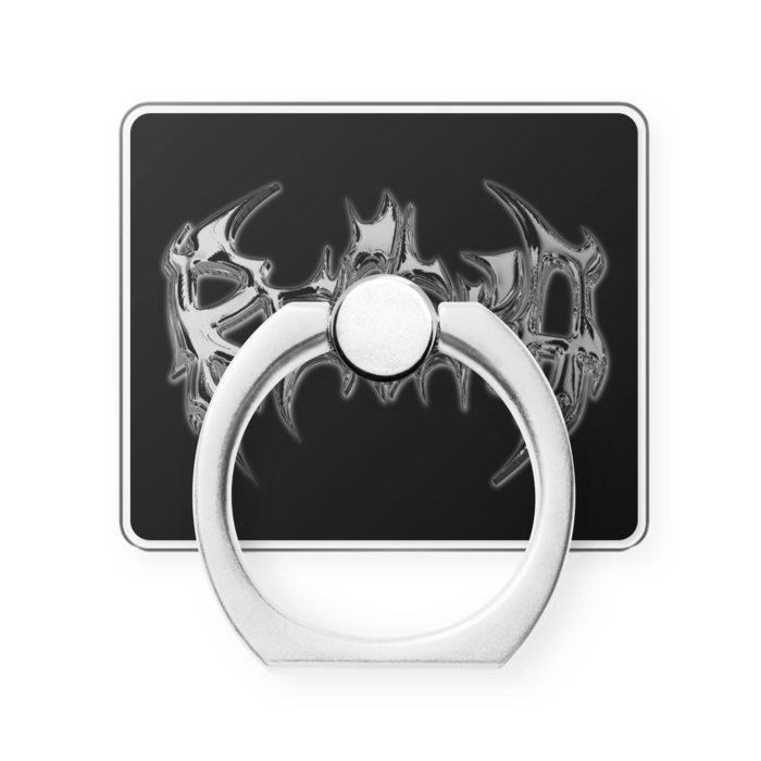 スマホリングA　ロゴのみ