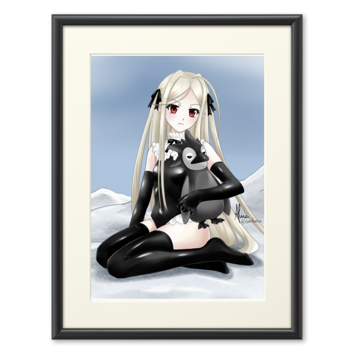 複製画(プリモアート) - A2