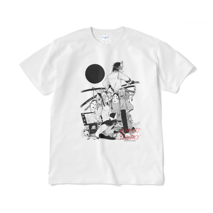 Tシャツ（短納期） - XL - ホワイト