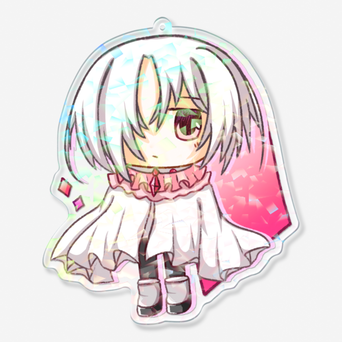 デカめのサイズ