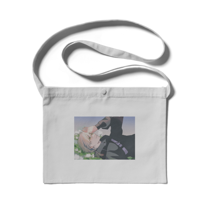 サコッシュ - 300 x 230 (mm)