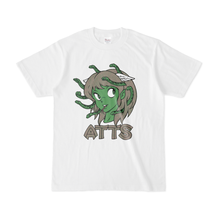 Tシャツ - S - 白