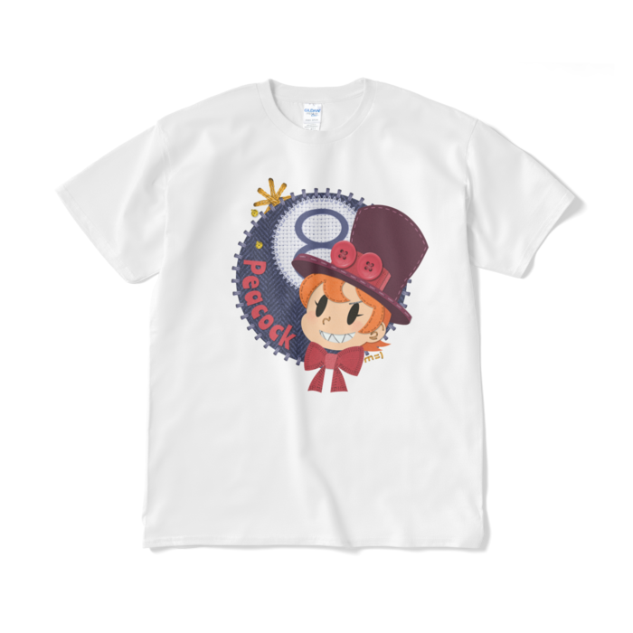 Tシャツ（短納期） - XL - ホワイト