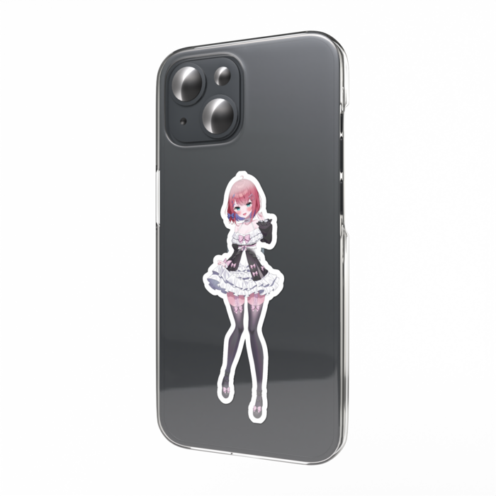 キービジュアルステッカー