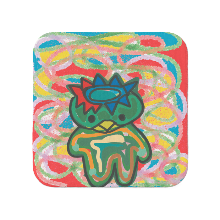 タオル - 小