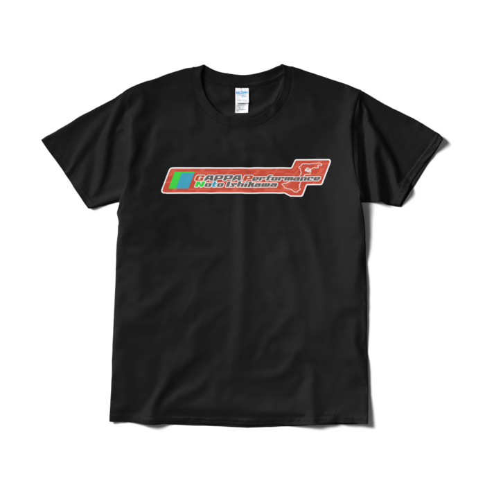 Tシャツ（短納期） - L - ブラック