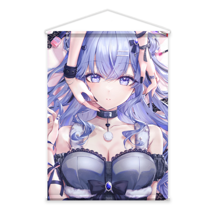 タペストリー - B2縦