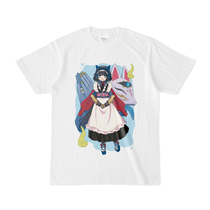 Tシャツ - S - 白