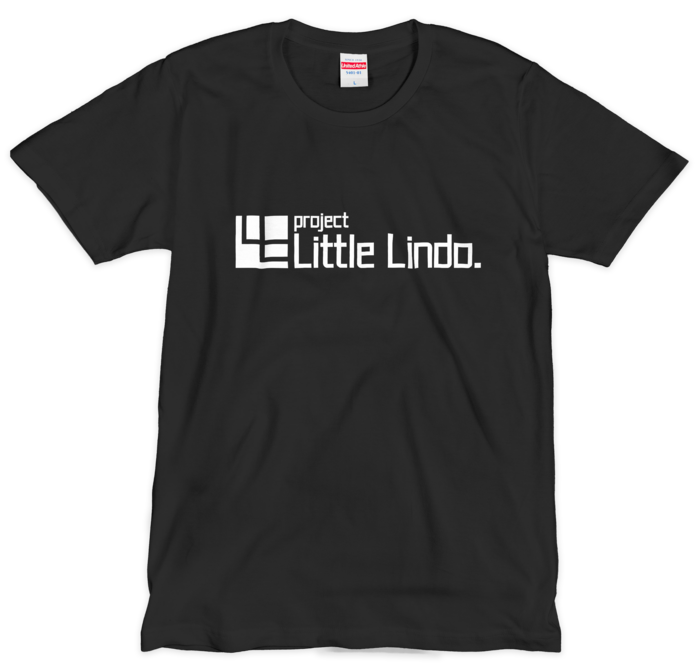 Tシャツ（シルクスクリーン印刷） - L - 1色