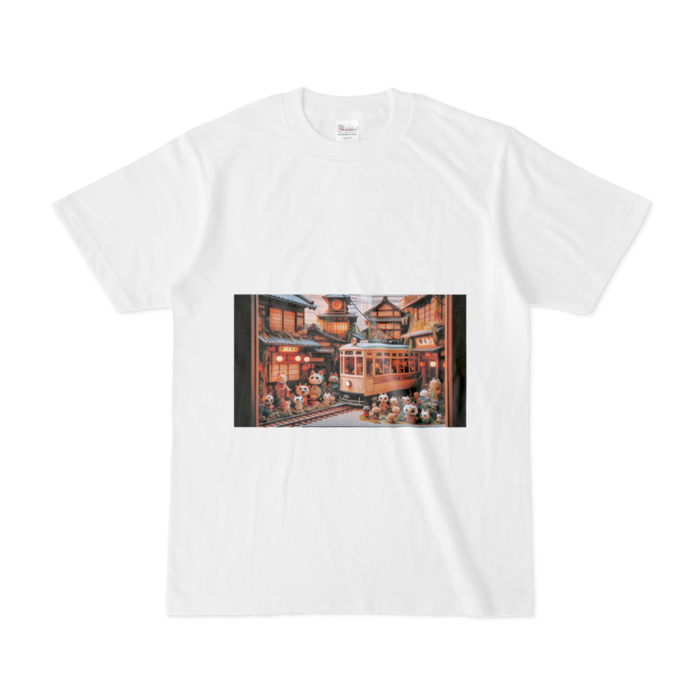Tシャツ - S - 白
