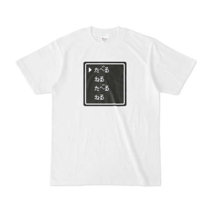 Tシャツ - S - 白
