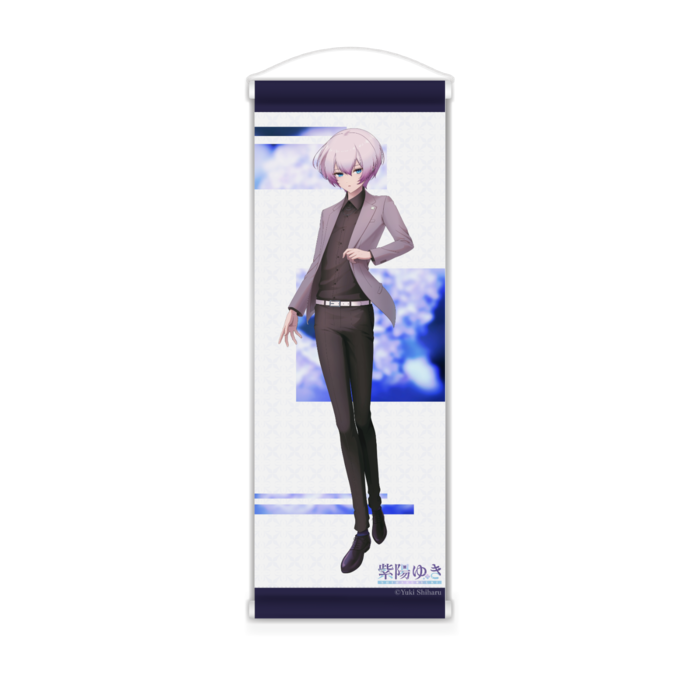 ミニタペストリー - 182x515(mm)