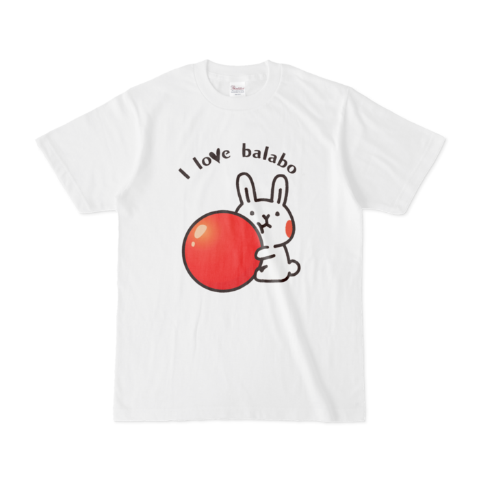 Tシャツ - S - 白