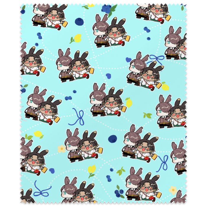 メガネ拭き