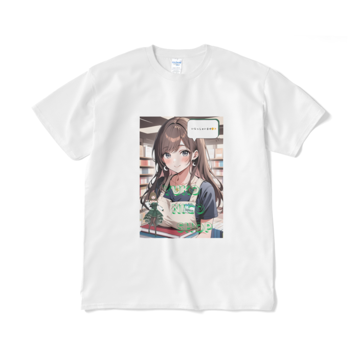 Tシャツ（短納期） - XL - ホワイト
