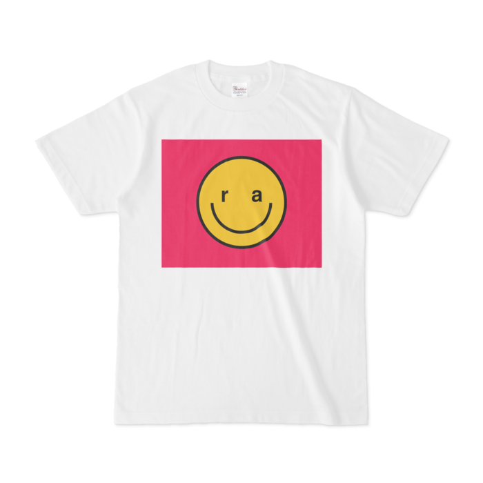 Tシャツ - S - 白