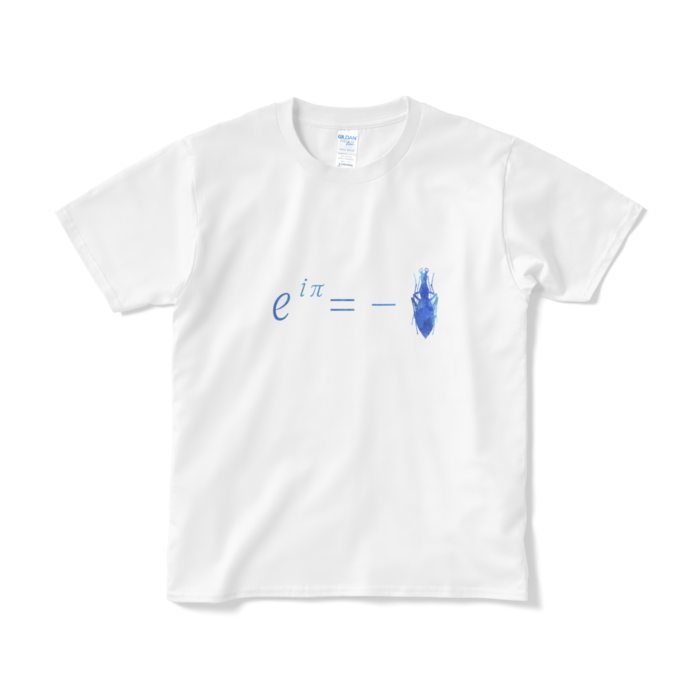 Tシャツ(短納期) - S - ホワイト