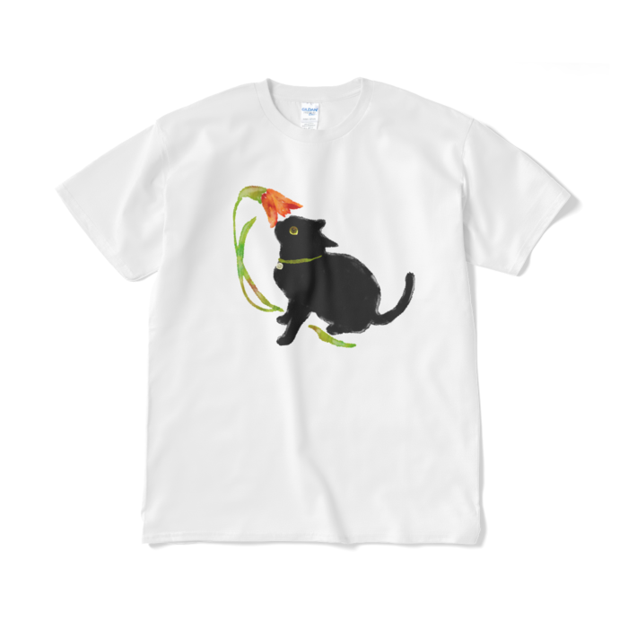 Tシャツ（短納期） - XL - ホワイト