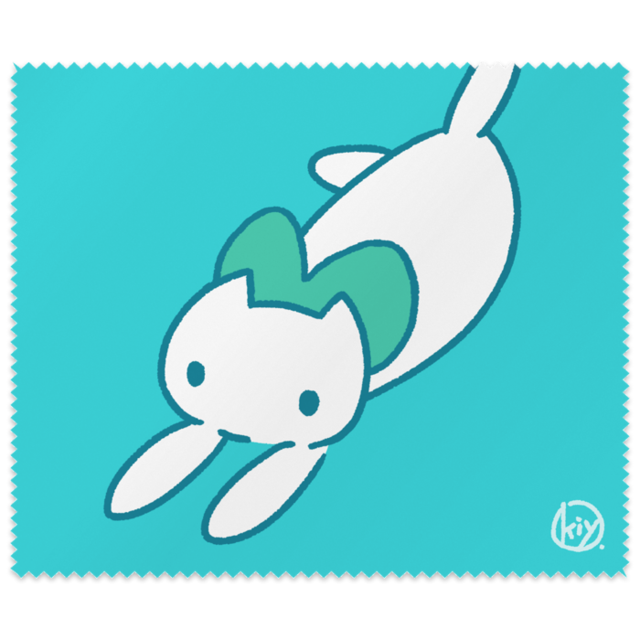 メガネ拭き