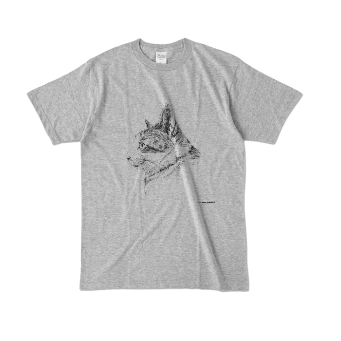 NEKO T vol.2 - L - グレー