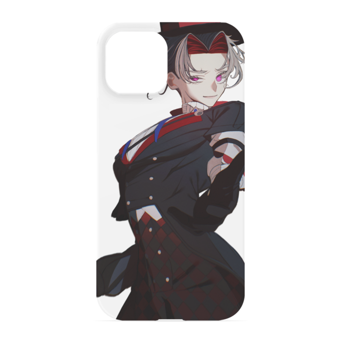 iPhoneケース - iPhone 13 - 正面印刷のみ