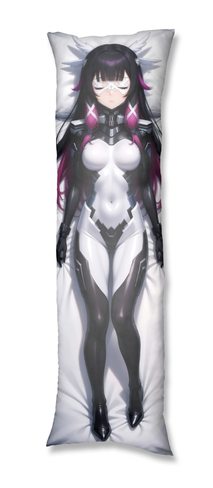 抱き枕カバー - 500x1600(mm)