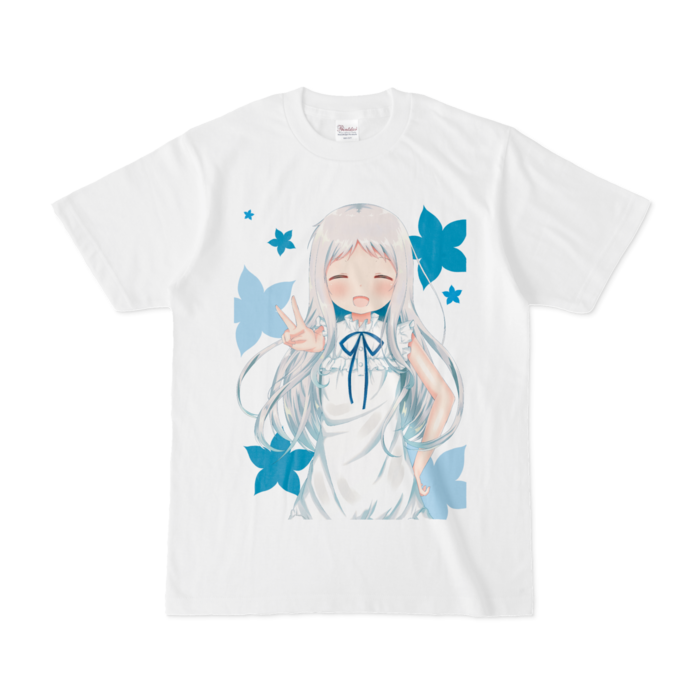 Tシャツ - S - 白