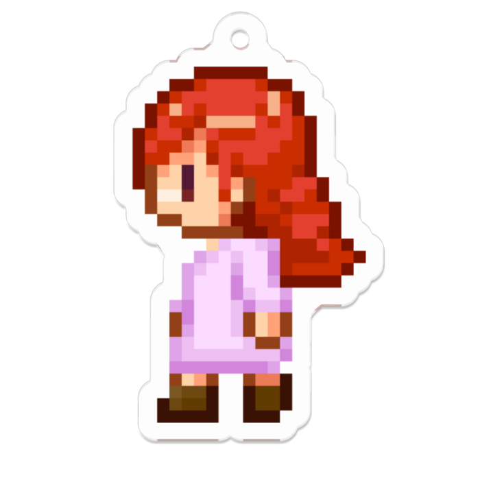 Sophie(ドット・横)