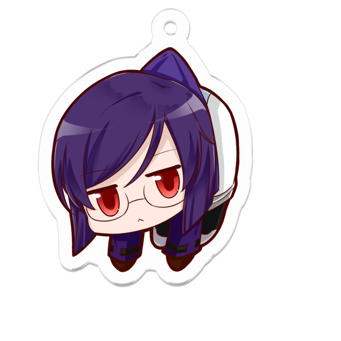 つままれティエリア Torxmo Booth