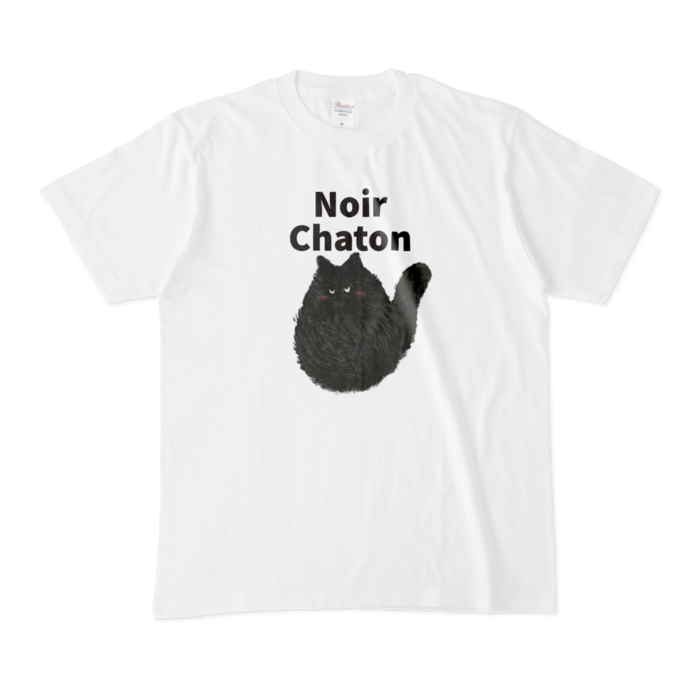 Tシャツ - M - 白
