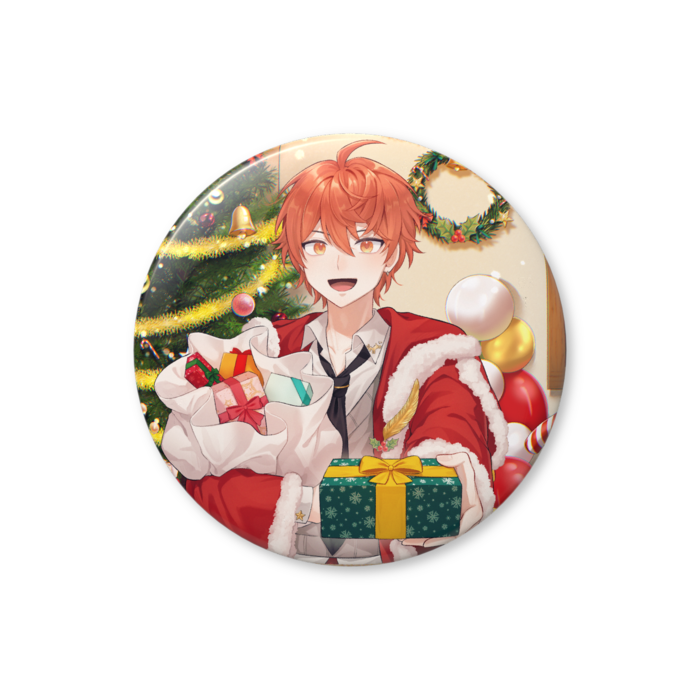 缶バッジ（バリュー） - 56mm