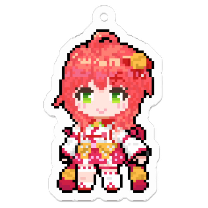 さくらみこ