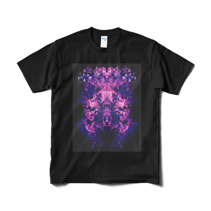 Tシャツ（短納期） - M - ブラック