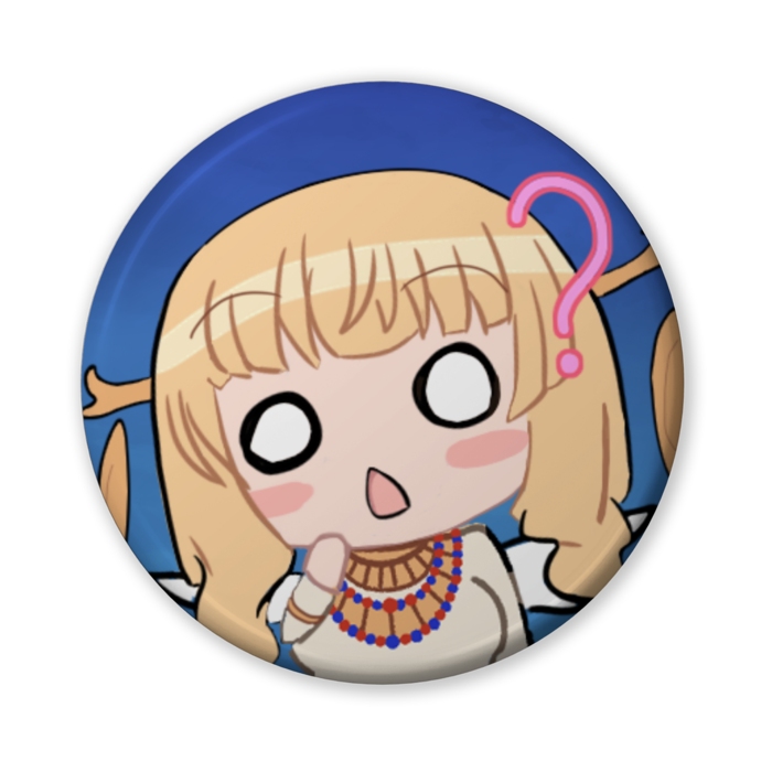 ？アルク　(メンバーシップスタンプ)