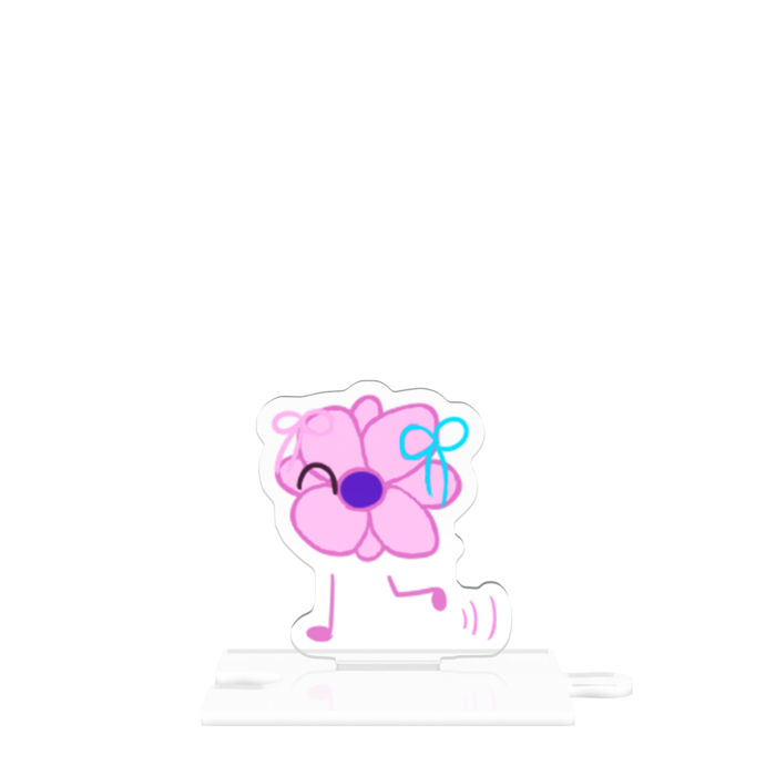 つながるアクスタ - 80mm