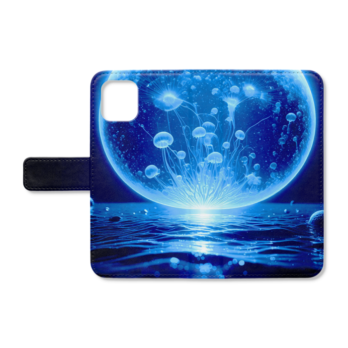 iPhone11 - ストラップ穴 なし