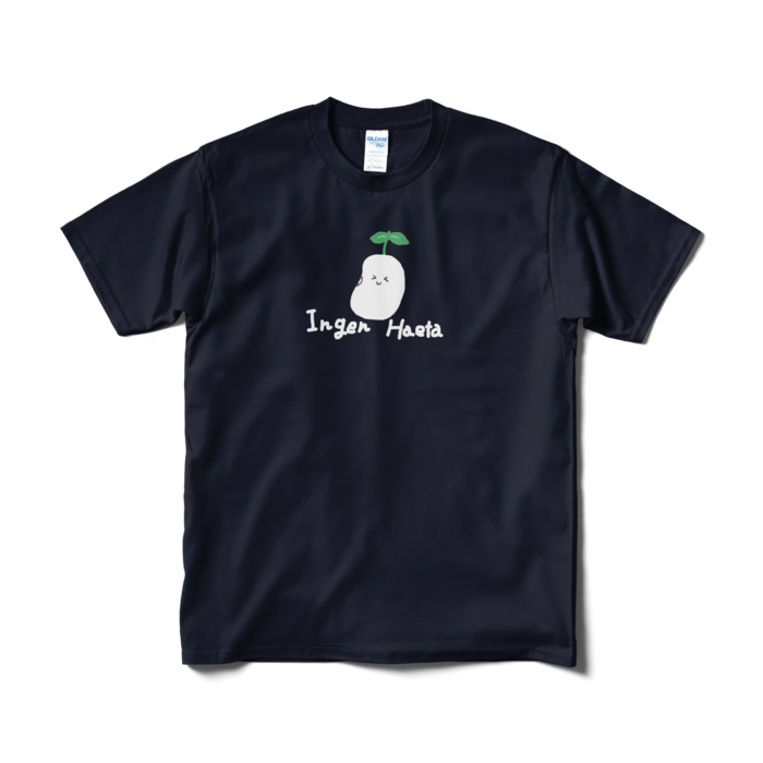Tシャツ（短納期） - M - ネイビー