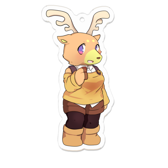 キャサリン（通常ver）