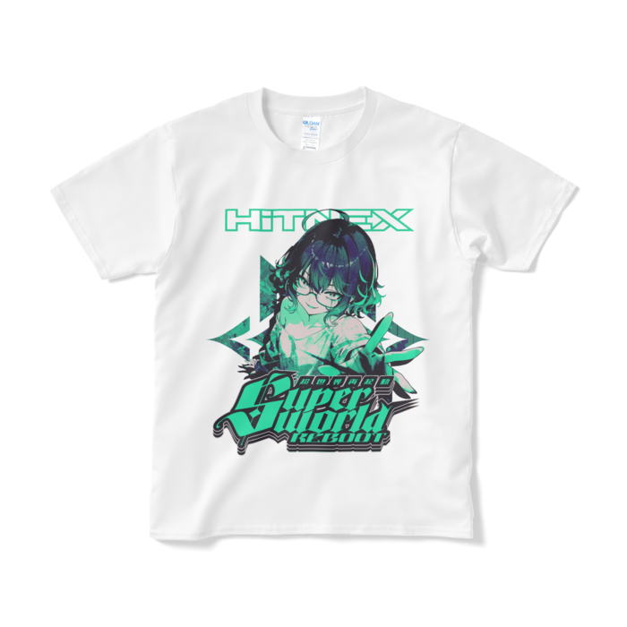 Tシャツ（短納期） - S - ホワイト